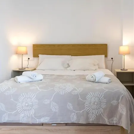 Charming Studio In Center By Sharingco. Málaga