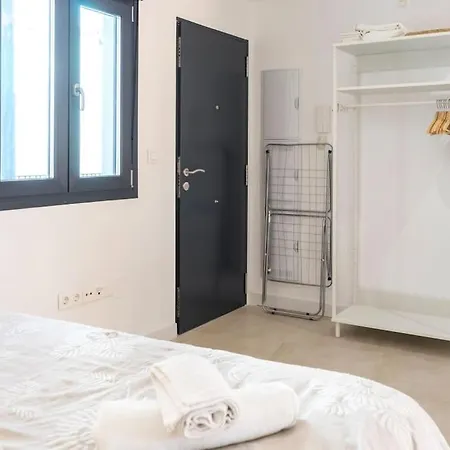 Charming Studio In Center By Sharingco. Daire *